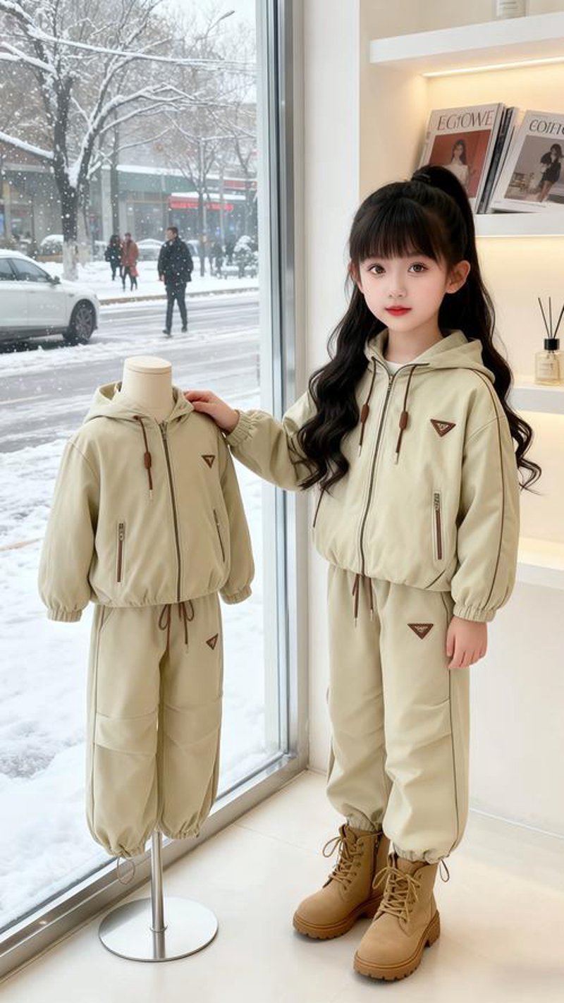警惕服装零售误区：成就品牌新高度