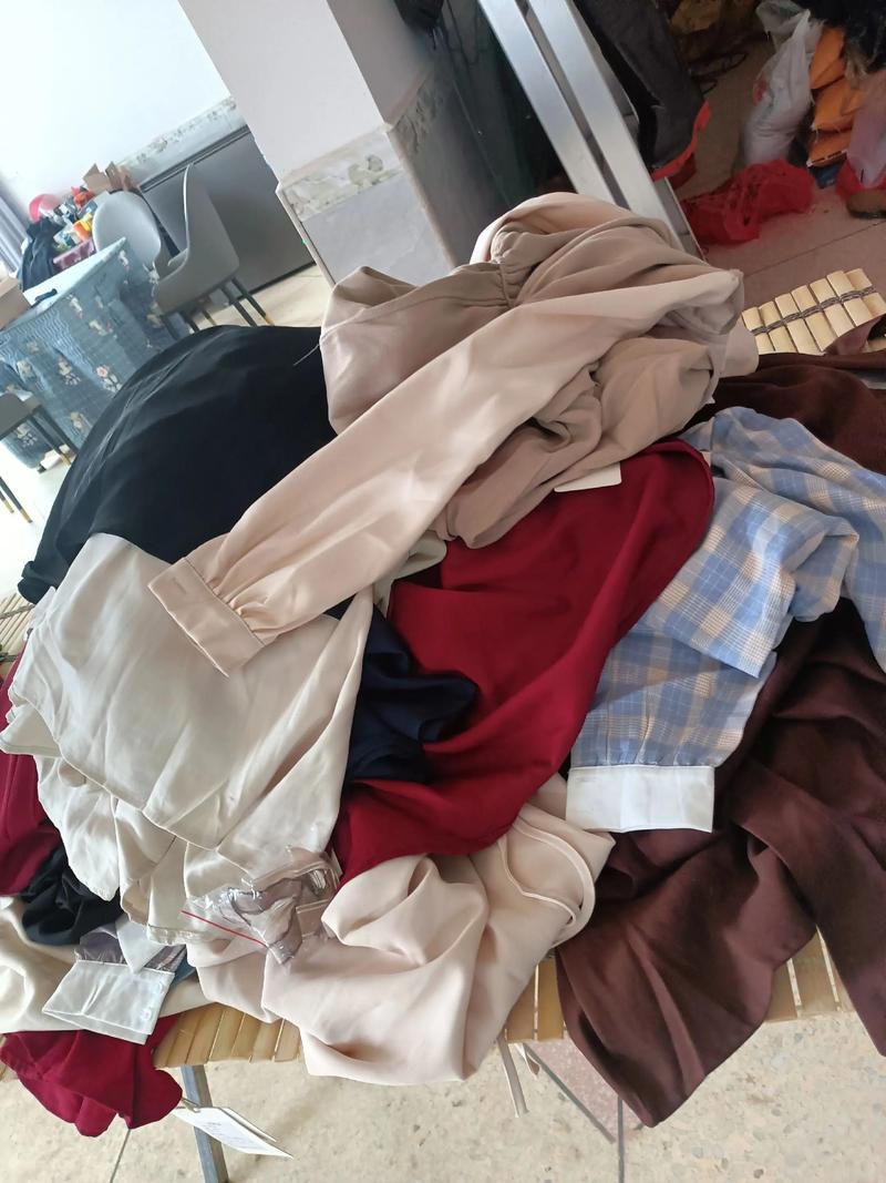 埇桥区服装零售市场趋势解读